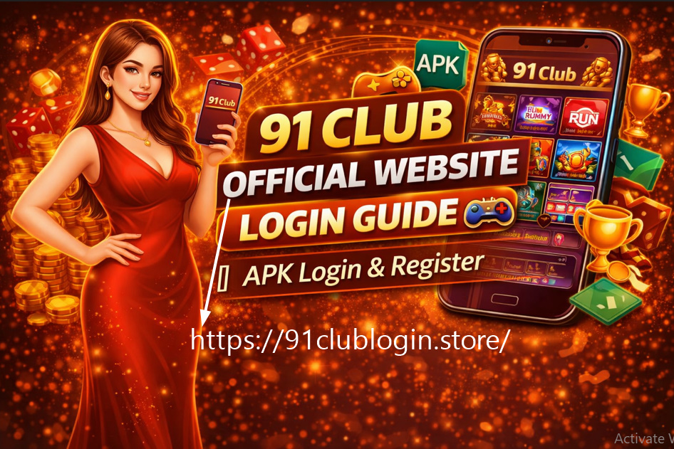 91 Club Official Website