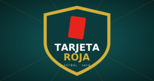 Tarjeta Roja: Football Streaming, Live Matches & More
